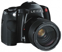 Leica S2 Kit avis, Leica S2 Kit prix, Leica S2 Kit caractéristiques, Leica S2 Kit Fiche, Leica S2 Kit Fiche technique, Leica S2 Kit achat, Leica S2 Kit acheter, Leica S2 Kit Appareil photo