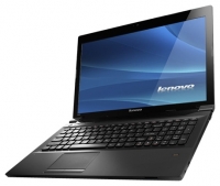 Lenovo B580 (Core i3 2310M 2100 Mhz/15.6