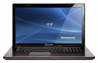 Lenovo G780 (Core i5 3210M 2500 Mhz/17.3