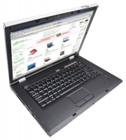 Lenovo 3000 N200 (Pentium Dual-Core T2390 1860 Mhz/15.4