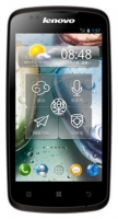 Lenovo A630 avis, Lenovo A630 prix, Lenovo A630 caractéristiques, Lenovo A630 Fiche, Lenovo A630 Fiche technique, Lenovo A630 achat, Lenovo A630 acheter, Lenovo A630 Téléphone portable