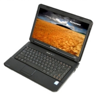 Lenovo B450 (Pentium T4300 2100 Mhz/14.0