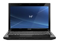 Lenovo B460 (Core i3 330M 2130  Mhz/14