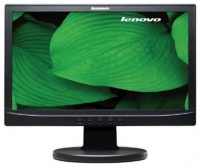 Lenovo D185 avis, Lenovo D185 prix, Lenovo D185 caractéristiques, Lenovo D185 Fiche, Lenovo D185 Fiche technique, Lenovo D185 achat, Lenovo D185 acheter, Lenovo D185 Écran d'ordinateur