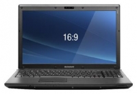 Lenovo G565 (Turion II P520 2300 Mhz/15.6