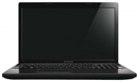 Lenovo G580 (Core i7 3612QM 2100 Mhz/15.6