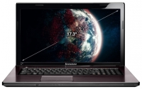 Lenovo G780 (Core i3 2328M 2200 Mhz/17.3