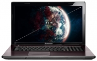 Lenovo G780 (Core i5 3230M 2600 Mhz/17.3