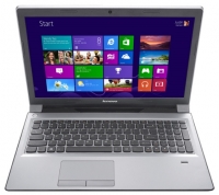 Lenovo IdeaPad M5400 (Core i3 4000M 2400 Mhz/15.6