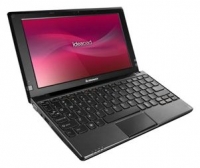 Lenovo IdeaPad S10-3 (Atom N475 1830 Mhz/10.1