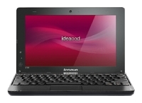 Lenovo IdeaPad S100 (Atom N455 1660 Mhz/10.1
