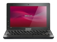 Lenovo IdeaPad S100 (Atom N570 1660 Mhz/10.1