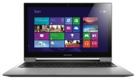 Lenovo IdeaPad S500 Touch (Core i3 3217U 1800 Mhz/15.6