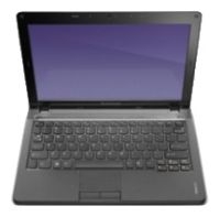 Lenovo IdeaPad U165 (Athlon II K125 1700 Mhz/11.6