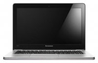 Lenovo IdeaPad U310 (Core i3 2367M 1400 Mhz/13.3