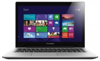 Lenovo IdeaPad U330 Touch (Core i3 4010U 1700 Mhz/13.3