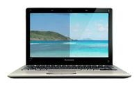 Lenovo IdeaPad U350 (Celeron M 723 1200 Mhz/13.3