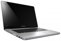 Lenovo IdeaPad U410 Ultrabook (Core i3 2367M 1400 Mhz/14.0