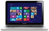 Lenovo IdeaPad U510 (Core i3 3217U 1800 Mhz/15.6