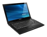 Lenovo IdeaPad V360 (Core i3 380M 2530 Mhz/13.3