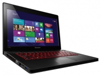 Lenovo IdeaPad Y410p (Core i7 4700MQ 2400 Mhz/14.0