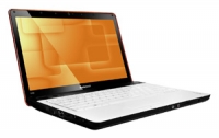 Lenovo IdeaPad Y450 (Pentium Dual-Core T4200 2000 Mhz/14.0