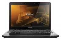 Lenovo IdeaPad Y460 (Core i3 350M 2260 Mhz/14