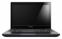 Lenovo IdeaPad Y480 (Core i7 3610QM 2300 Mhz/14.0