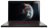 Lenovo IdeaPad Y500 (Core i3 3120M 2500 Mhz/15.6