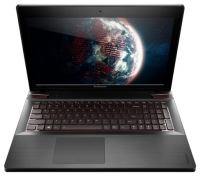 Lenovo IdeaPad Y510p (Core i5 4200M 2500 Mhz/15.6