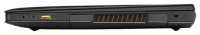 Lenovo IdeaPad Y510p (Core i5 4200M 2500 Mhz/15.6