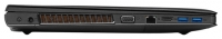 Lenovo IdeaPad Y510p (Core i5 4200M 2600 Mhz/15.6