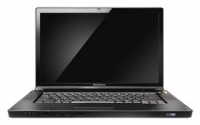 Lenovo IdeaPad Y530 (Core 2 Duo P7350 2000 Mhz/15.4