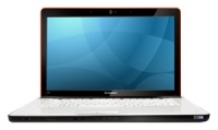 Lenovo IdeaPad Y550 (Core 2 Duo T6600 2200 Mhz/15.6