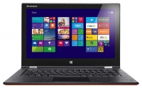 Lenovo IdeaPad Yoga 2 Pro (Core i5 4200U 1600 Mhz/13.3