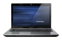 Lenovo IdeaPad Z560 (Core i3 350M 2260 Mhz/15.6