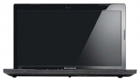 Lenovo IdeaPad Z570 (Core i3 2330M 2200 Mhz/15.6