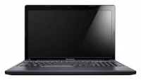 Lenovo IdeaPad Z580 (Core i3 2370M 2400 Mhz/15.6