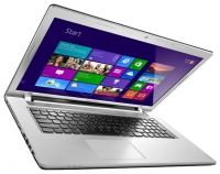 Lenovo IdeaPad Z710 (Core i3 4000M 2400 Mhz/17.3"/1600x900/4.0Go/508Go HDD+SSD Cache/DVD-RW/NVIDIA GeForce GT 745M/Wi-Fi/Bluetooth/Win 8 64) image, Lenovo IdeaPad Z710 (Core i3 4000M 2400 Mhz/17.3"/1600x900/4.0Go/508Go HDD+SSD Cache/DVD-RW/NVIDIA GeForce GT 745M/Wi-Fi/Bluetooth/Win 8 64) images, Lenovo IdeaPad Z710 (Core i3 4000M 2400 Mhz/17.3"/1600x900/4.0Go/508Go HDD+SSD Cache/DVD-RW/NVIDIA GeForce GT 745M/Wi-Fi/Bluetooth/Win 8 64) photos, Lenovo IdeaPad Z710 (Core i3 4000M 2400 Mhz/17.3"/1600x900/4.0Go/508Go HDD+SSD Cache/DVD-RW/NVIDIA GeForce GT 745M/Wi-Fi/Bluetooth/Win 8 64) photo, Lenovo IdeaPad Z710 (Core i3 4000M 2400 Mhz/17.3"/1600x900/4.0Go/508Go HDD+SSD Cache/DVD-RW/NVIDIA GeForce GT 745M/Wi-Fi/Bluetooth/Win 8 64) picture, Lenovo IdeaPad Z710 (Core i3 4000M 2400 Mhz/17.3"/1600x900/4.0Go/508Go HDD+SSD Cache/DVD-RW/NVIDIA GeForce GT 745M/Wi-Fi/Bluetooth/Win 8 64) pictures