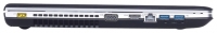 Lenovo IdeaPad Z710 (Core i3 4000M 2400 Mhz/17.3