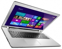 Lenovo IdeaPad Z710 (Core i5 4200M 2500 Mhz/17.3