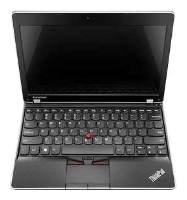 Lenovo THINKPAD Edge 11 AMD (Athlon II Neo Dual-Core K325 1300 Mhz/11.6