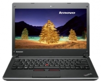 Lenovo THINKPAD Edge 13 Intel (Pentium SU4100 1300 Mhz/13.3