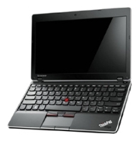 Lenovo THINKPAD Edge E120G (Core i3 2367M 1400 Mhz/11.6