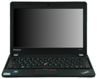 Lenovo THINKPAD Edge E130 (Core i3 3227U 1900 Mhz/11.6