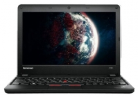 Lenovo THINKPAD Edge E145 (5000 A4 1500 Mhz/11.6