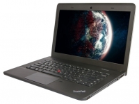 Lenovo THINKPAD Edge E145 (5000 A4 1500 Mhz/11.6