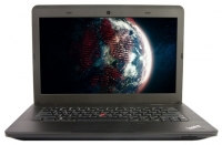 Lenovo THINKPAD Edge E431 (Core i3 3120M 2500 Mhz/14.0