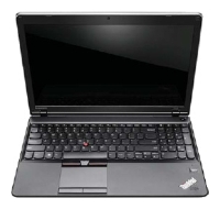 Lenovo THINKPAD Edge E520 (Celeron B810 1600 Mhz/15.6