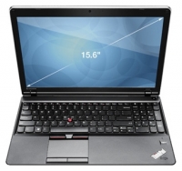 Lenovo THINKPAD Edge E525 (A4 3300M 1900 Mhz/15.6